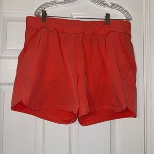 Lands' End Women's Vibrant swim Shorts